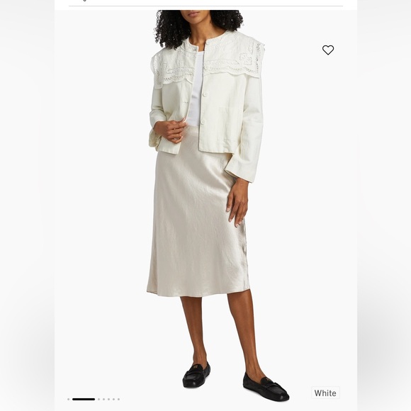 Marie Jacket - Picture 2 of 8